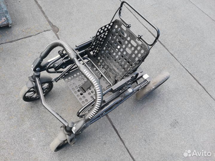 Каляска (каркас)