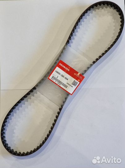 Ремень грм Honda BF115-130 (14400-ZW5-004)