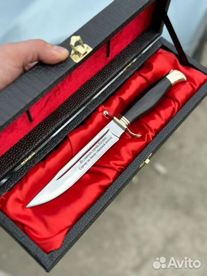 Кизлярские ножи