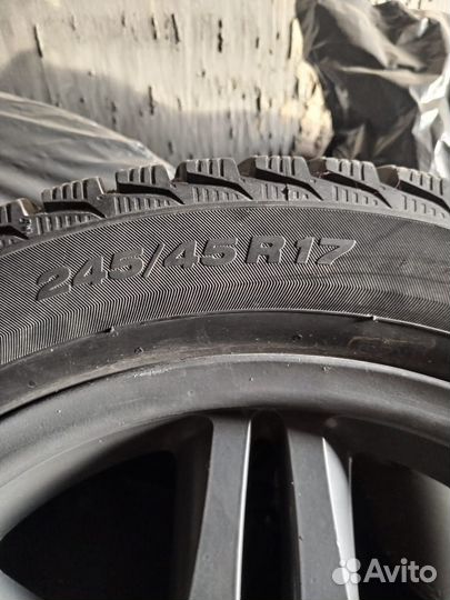 Viatti Brina Nordico V-522 245/45 R17