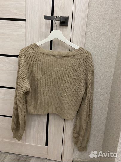 Кардиган женский