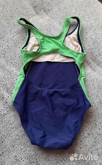 Купальник детский