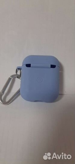 Чехол на airpods