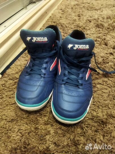 Футзалки joma 42