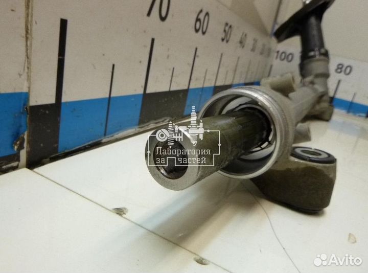 Рейка рулевая Mazda KD31-32-110K