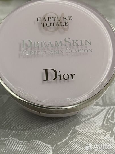 Dior Capture Totale Dreamskin