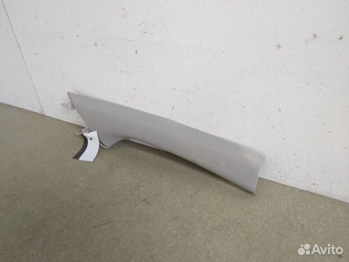 Обшивка стойки Kia Sportage 2016