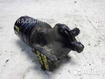 Насос масляный Форд Fiesta 3
