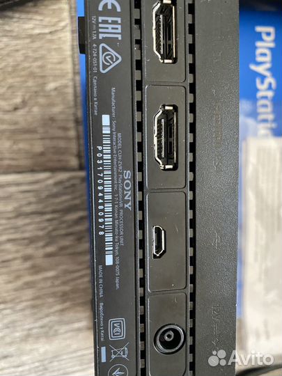 Шлем виртуальной реальности для ps4/ps5 v2