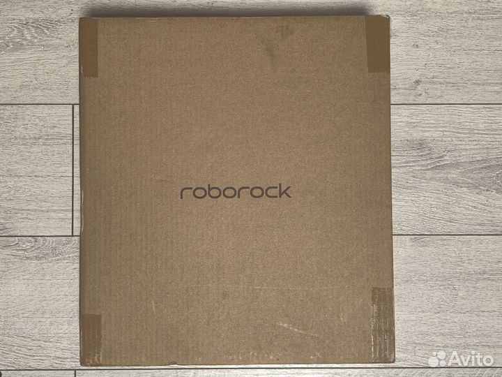 Roborock q8 max