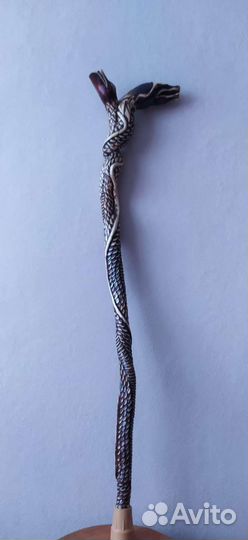 Резьба по дереву