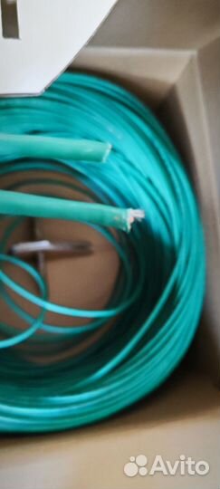 Кабель Neomax Cat5E UTP 4PR 63m