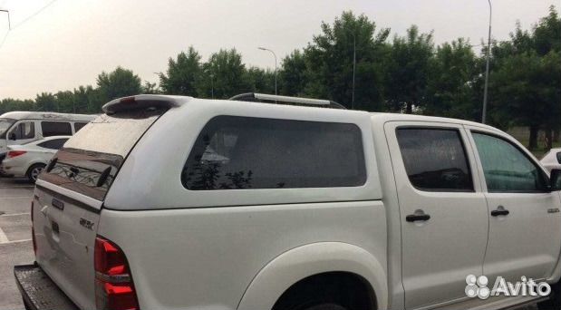 Кунги от производителя