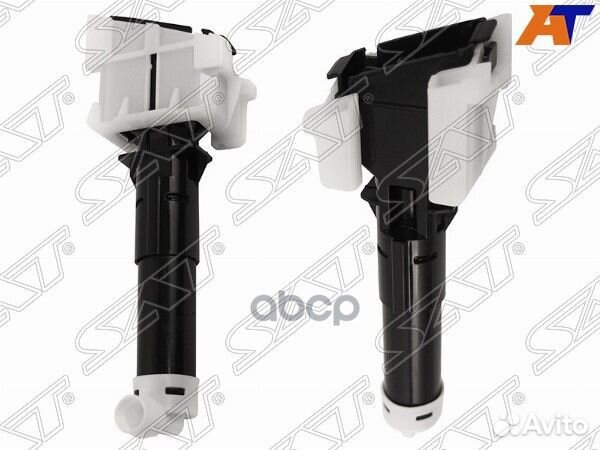 Омыватель фары mazda 3 11-13 RH ST-MZV8-110-A1 Sat