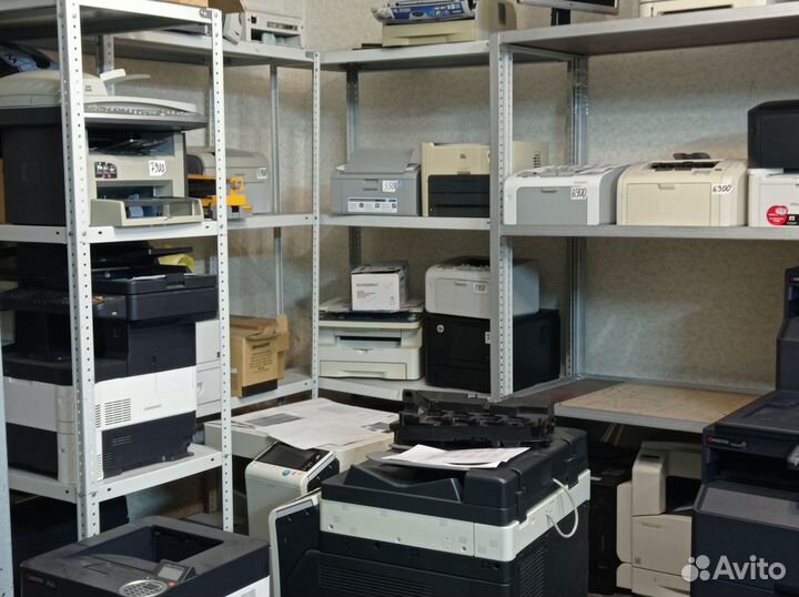 Лазерное мфу Xerox 3325 WiFi (гарантия 6 месяцев)