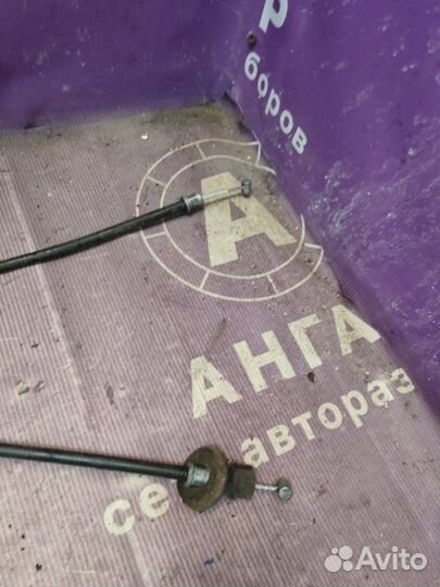 Трос стояночного тормоза Mitsubishi Outlander Xl