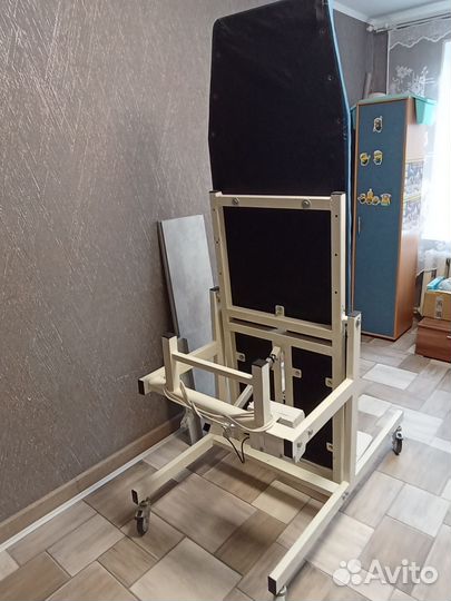 Вертикализатор для взрослых