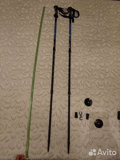 Трекинговые палки