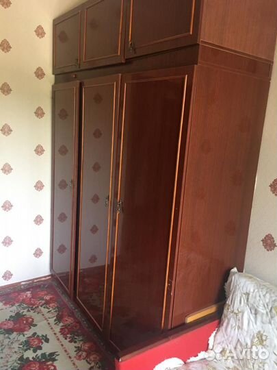 Мебель бу