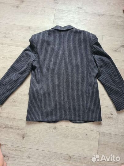 Пиджак мужской