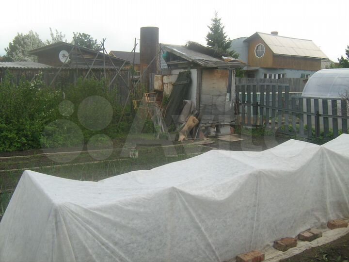 Участок 5 сот. (СНТ, ДНП)