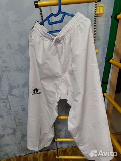 Кимоно Тхэквондо