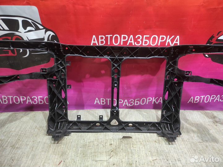 Syka056C011 Панель передняя телевизор кия серато 2