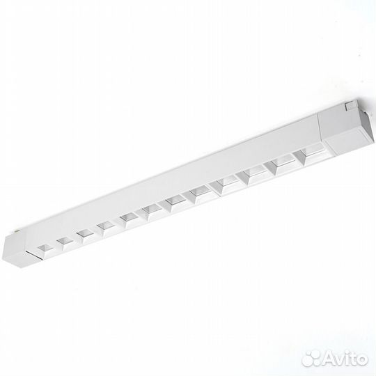 Светодиодный трековый светильник Feron 