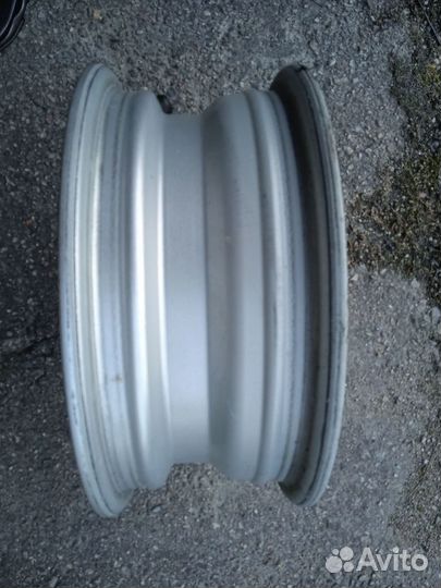 Литые диски r13