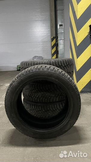 Cordiant Snow Cross 2 225/50 R17 98T