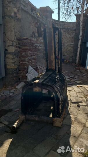 Твердотопливный котел