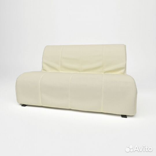 Чехол для дивана-кровати Ликселе (икеа)