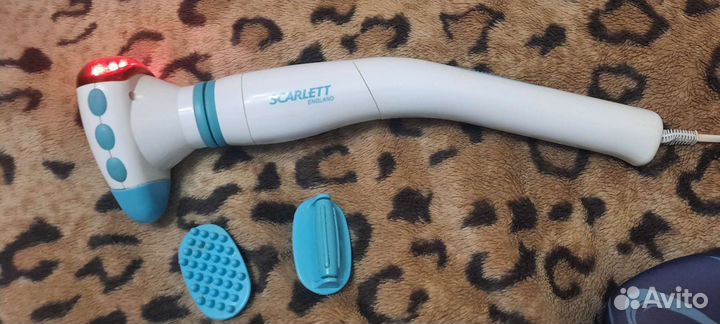 Массажер для тела электрический