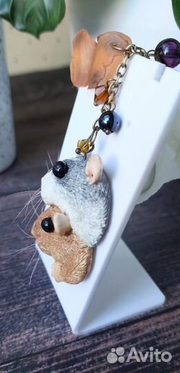 Крысы сувениры