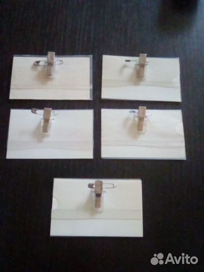 Тетрадь 96л А4/Бейджики/Степлер/Клей/Файлы