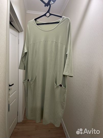 Платье bpc большого размера 58-60