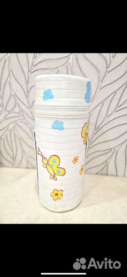 Термоконтейнер для бутылочки