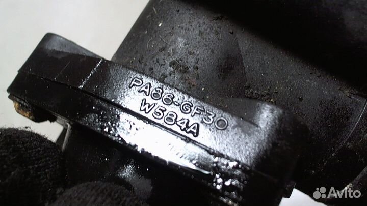 Корпус термостата Ford Transit, 2003