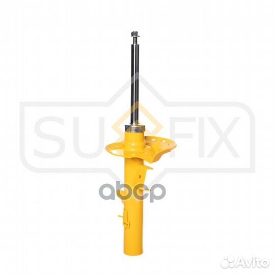 Стойка амортизаторная перед прав SU1130 sufix