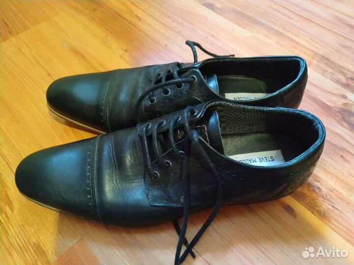 Туфли мужские Steve Madden