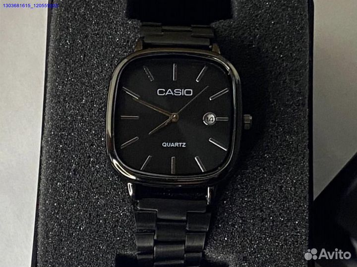 Наручные часы Casio Vintage