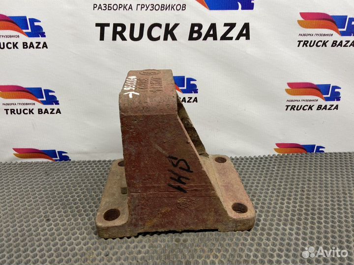 9114520224 Кронштейн крепления рессоры задней прав