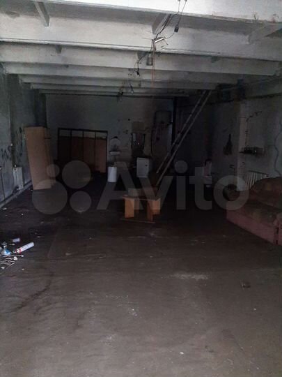 Производство, 200 м²