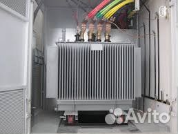 Трансформатор типа тм630 k-150
