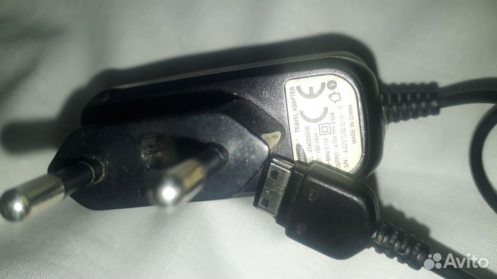 Адаптеры 4,75V. 4,5-9,5V. 10V. 12V