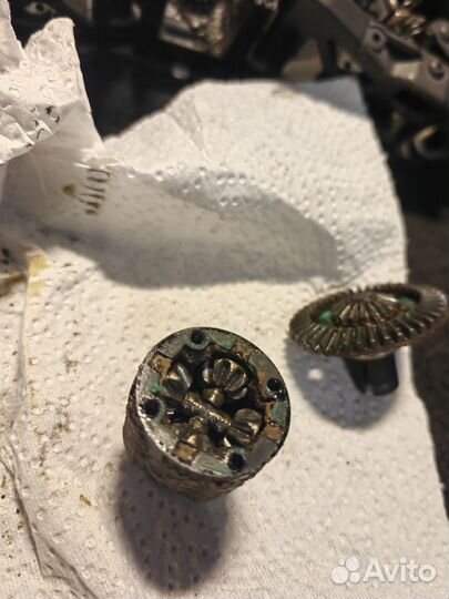 Ремонт RC моделей