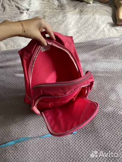 Рюкзак школьный erhaft