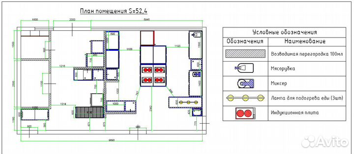 Проектирования пространства в 2д, 3д