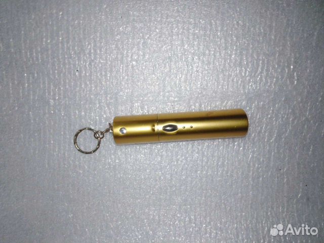 Брелок очки