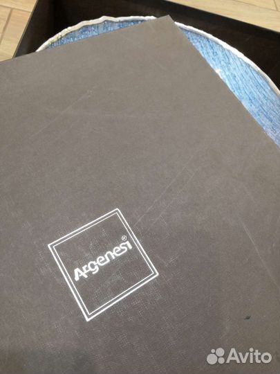 Ваза фруктовница интерьерная